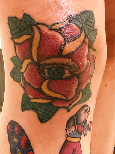 Explore ny yankees tattoo ideas, creative tattoo ideas in Owensboro, available at BnB Tattoos & Piercings