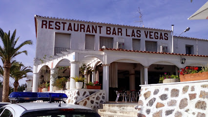 LAS VEGAS RESTAURANTE