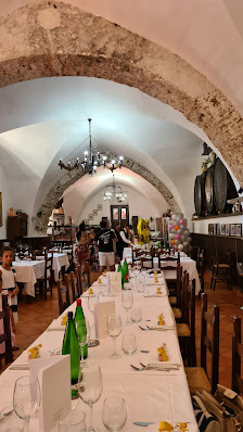 Ristorante San Francesco Catering & Banqueting Via S. Francesco, 48, 84095 Giffoni Valle Piana SA, Italia