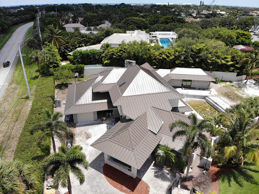 Roofing Contractor «HAMMERHEAD ROOFING of South Florida, Inc.», reviews and photos, 796 F Rd, Loxahatchee, FL 33470, USA