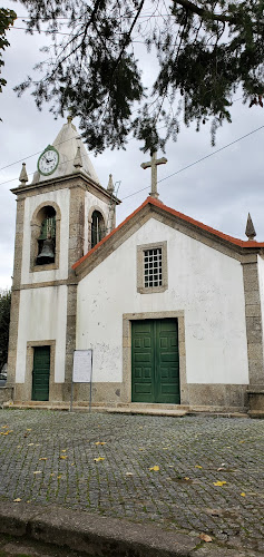 Igreja de São Tiago da Carreira