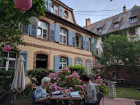 Logis Hôtel du Herrenstein du Restaurant français Restaurant Herrenstein à Neuwiller-lès-Saverne - n°6