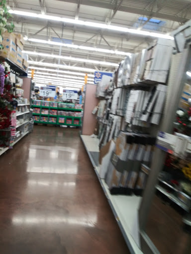 Department Store «Walmart Supercenter», reviews and photos, 2025 Merchant Mile, Columbus, IN 47201, USA