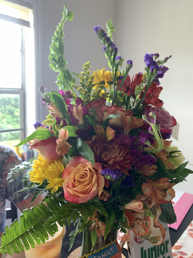 Florist «A Heavenly Scent Florist», reviews and photos, 3042 Cypress Gardens Rd, Winter Haven, FL 33884, USA