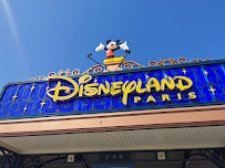 Disneyland Magic Dreams du Restaurant de hamburgers Five Guys à Chessy - n°1
