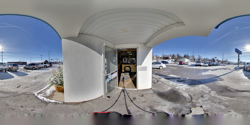 Tire Shop «Iowa City Tire and Service», reviews and photos, 410 Kirkwood Ave, Iowa City, IA 52240, USA