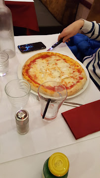 Pizza du Restaurant italien La Casa Pompeï à Lyon - n°19