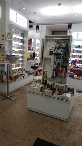 Books & Art in Stuttgart