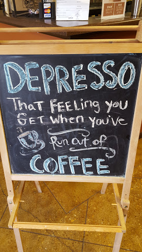 Coffee Shop «Boldly Going Coffee Shop», reviews and photos, 1208 Rucker Blvd, Enterprise, AL 36330, USA