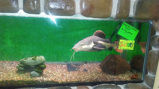 Pet Store «Tanks Pet Supply», reviews and photos, 628 S Main St, Princeton, IL 61356, USA