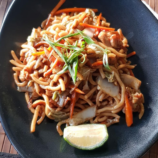 Pow Restaurant, No.5 Bangui St, Wuse, Abuja, Nigeria, Mexican Restaurant, state Federal Capital Territory