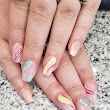 Fantasy Nails by SP