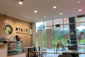 Mykōri Dessert Cafe - Segamat, Johor image