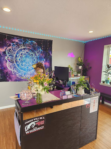 Explore men's forearm tattoo ideas, creative tattoo ideas in Beaverton, available at In The Mix Tattoo Studio LLC