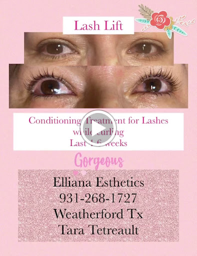 Explore blue tattoo ideas, creative tattoo ideas in Weatherford, available at TCO BEAUTY BAR & Waxing Studio Weatherford Tx