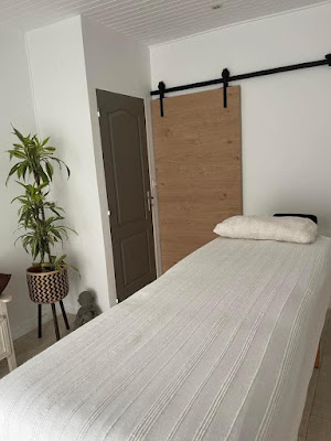 Marie Marginet /Reiki soins énergétiques/ magnétiseuse à Bénesse-Maremne