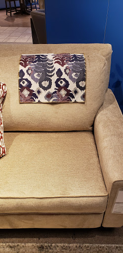 Furniture Store «Art Van Furniture - Shelby Township», reviews and photos, 14055 Hall Rd, Shelby Charter Township, MI 48315, USA