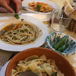 Photo n°1 de l'avis de Geena.o fait le 24/01/2020 à 15:57 sur le  Miseria E Nobiltà à Cosenza