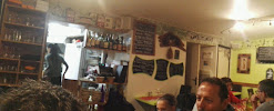 Atmosphère du Restaurant Casa Breizh à Rennes - n°4