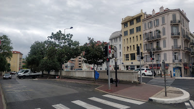 Agence immobilière Nexity à Cannes
