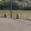 Cafeteria Uni Passau Mensagebäude