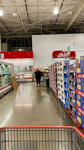 Warehouse store «Costco Wholesale», reviews and photos, 1051 Hume Way, Vacaville, CA 95687, USA