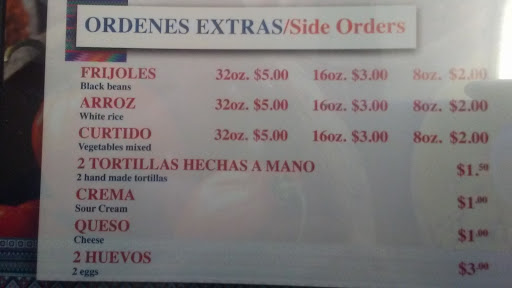 Grocery Store «Chapinlandia Market», reviews and photos, 4328 Tweedy Blvd, South Gate, CA 90280, USA