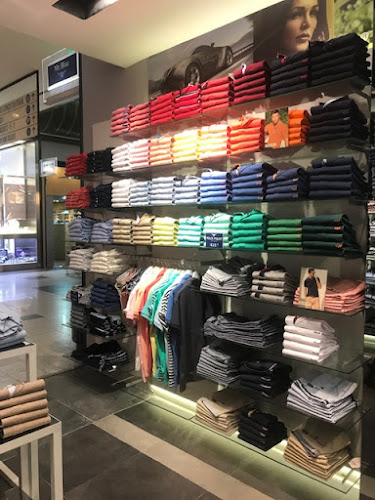 Mr. Blue Norte Shopping - Loja de roupa