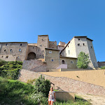 Photo n°10 de l'avis de Mauro.u fait le 19/08/2021 à 06:35 sur le  Castello di Postignano à Sellano