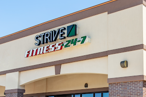 Strive Fitness image