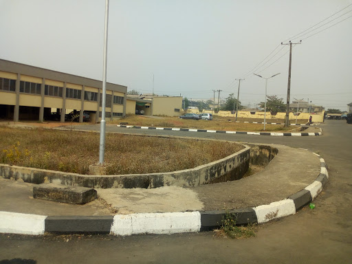 Adeoyo State Hospital, Oluyole, Ibadan, Nigeria, Nursing Agency, state Oyo