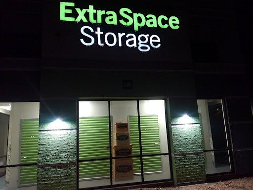 Self-Storage Facility «Extra Space Storage», reviews and photos, 2416 Lakeview Pkwy, Rowlett, TX 75088, USA