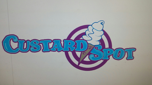 Ice Cream Shop «Custard Spot», reviews and photos, 46919 Van Dyke, Shelby Charter Township, MI 48317, USA