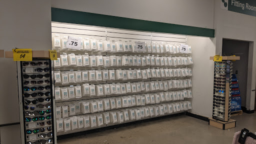 Discount Store «Bargain Hunt», reviews and photos, 30 Orchard Park Dr, Greenville, SC 29615, USA