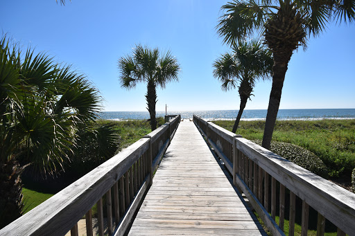 Vacation Home Rental Agency «James W. Smith Real Estate Co.», reviews and photos, 13336 Ocean Hwy, Pawleys Island, SC 29585, USA