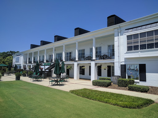 Country Club «Turtle Point Yacht & Country Club», reviews and photos, 1000 Club Dr, Killen, AL 35645, USA