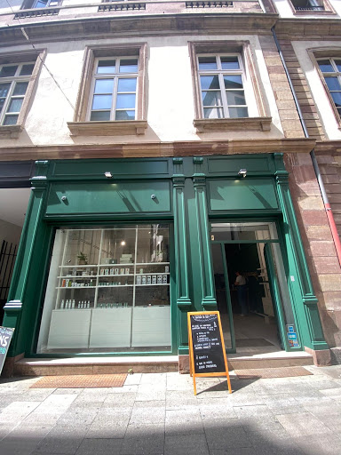 Boutiques hpe Strasbourg