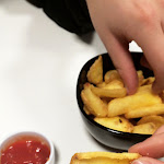 Photo n°1 de l'avis de Sebastian.c fait le 04/11/2018 à 09:26 sur le  Mana Flask à Brescia