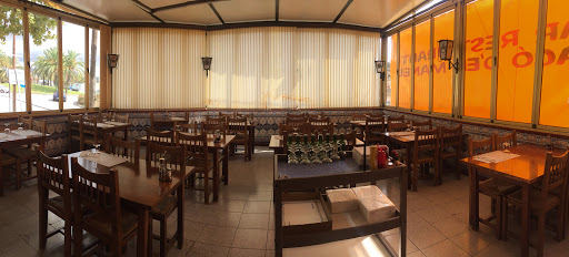 Bar Racó d'En Manel en Premià de Dalt