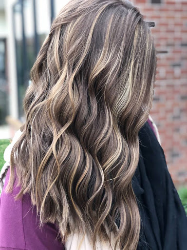 Beauty Salon «Design One Salon & Spa», reviews and photos, 220 Heaths Way Rd, Midlothian, VA 23114, USA