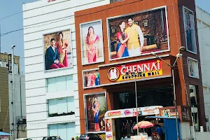 The Chennai Shopping Mall - Chandanagar image