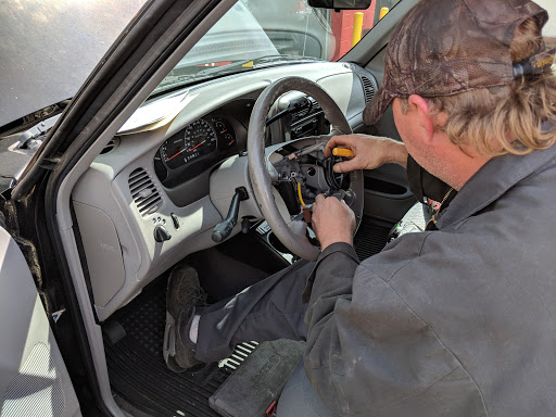 Auto Repair Shop «Jim Woodham & Son Tire & Auto», reviews and photos, 4058 Troy Hwy, Montgomery, AL 36116, USA