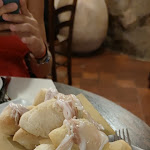 Photo n°2 de l'avis de Enea.i fait le 19/08/2021 à 20:39 sur le  Al Castello à Pietra Ligure