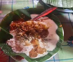 Nasi Gandul Pak Subur photo