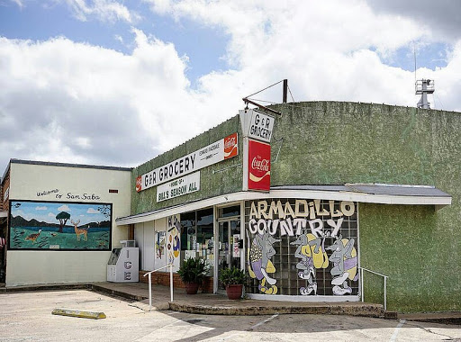 Grocery Store «G & R Grocery & Market», reviews and photos, 502 E Commerce St, San Saba, TX 76877, USA