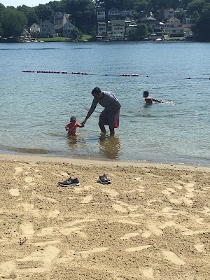 Quinsigamond State Park - photo 44