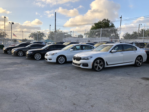 Used Car Dealer «Auction Direct Miami», reviews and photos, 1 SW 22nd Ave, Miami, FL 33135, USA