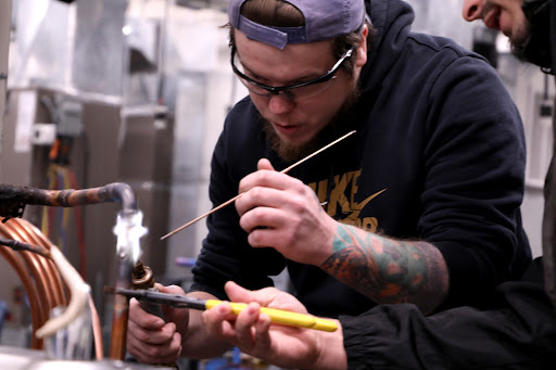 Technical School «Pennco Tech», reviews and photos