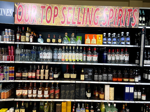 Wine Store «Wine Library», reviews and photos, 586 Morris Ave, Springfield Township, NJ 07081, USA