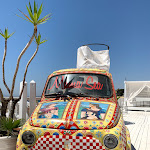 Photo n°1 de l'avis de Marco.i fait le 06/07/2019 à 18:40 sur le  Mama Sea à Aci Castello